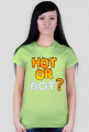 Hot or not