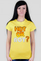 Hot or not