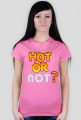 Hot or not