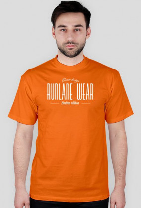 Runlane Wear - Classic t'shirt's edition