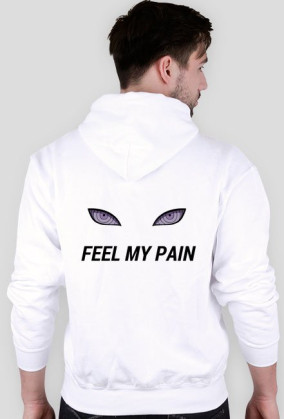 NARUTO - PAIN CYTAT