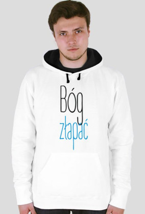 Bóg Złapać II