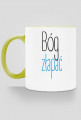 Bóg Złapać II