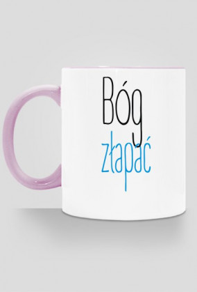 Bóg Złapać II