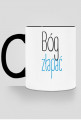 Bóg Złapać II