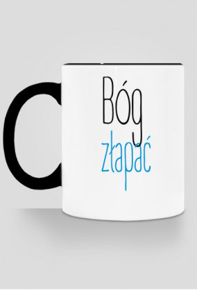 Bóg Złapać II