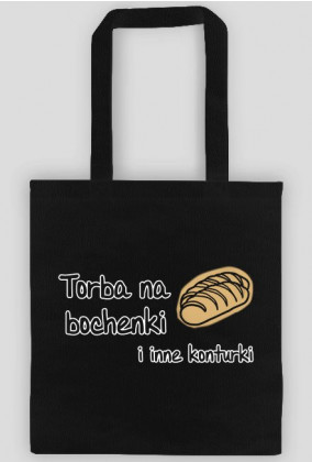 Bochenki - czarna