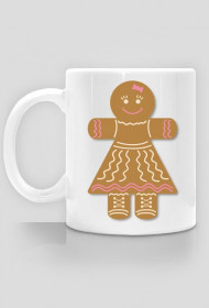 Piernikowe Ciasteczko