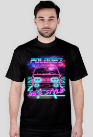 POLONEZ 80's Style