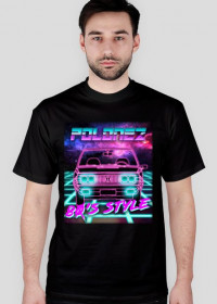 POLONEZ 80's Style