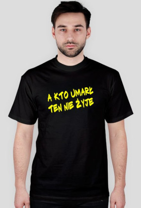 A kto umarł