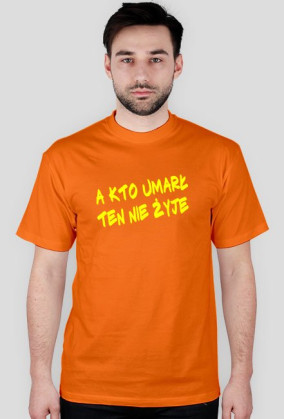 A kto umarł