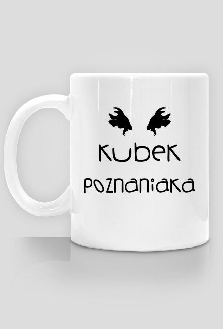 Kubek Poznaniaka!