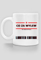 Kubek Co Za Wylew [Limited Edition]