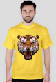 Koszulka ♂ - Tiger