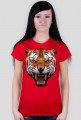 Koszulka ♀ - Tiger