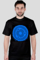 Blue Mangekyou Sharingan