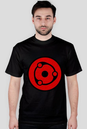 Mangekyou Sharingan Madary
