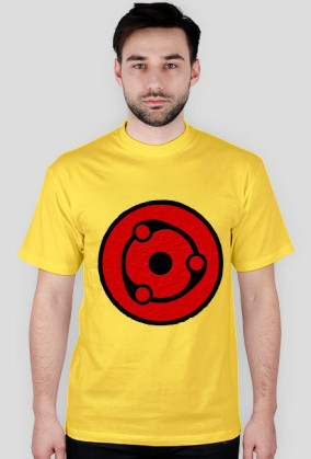 Mangekyou Sharingan Madary