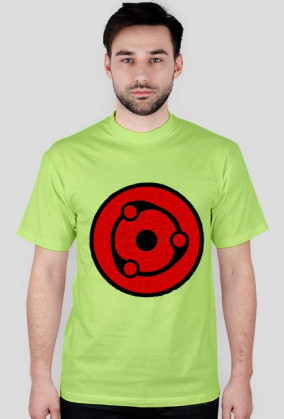 Mangekyou Sharingan Madary