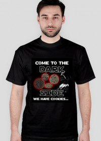 Vader Cookies