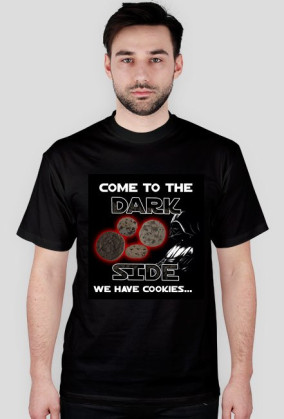 Vader Cookies