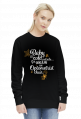 Bluza damska - get warm
