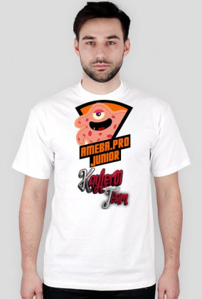 Ameba Junior Koszulka