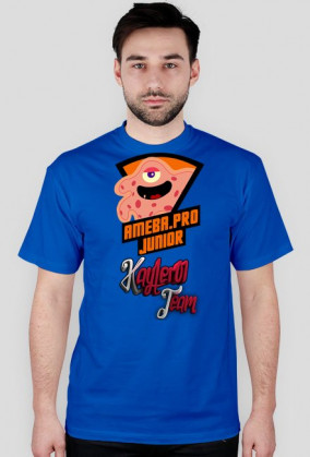Ameba Junior Koszulka