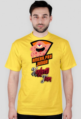 Ameba Junior Koszulka
