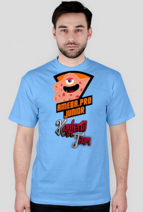 Ameba Junior Koszulka