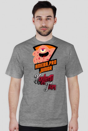 Ameba Junior Koszulka