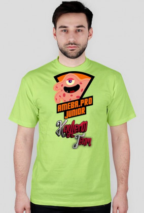 Ameba Junior Koszulka
