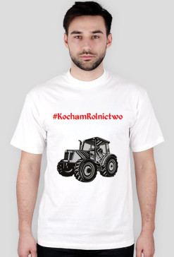 #KochamRolnictwo