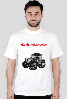 #KochamRolnictwo