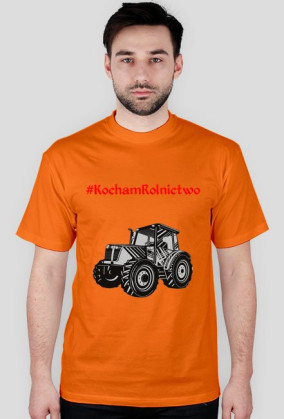 #KochamRolnictwo