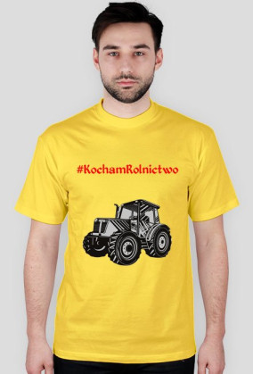 #KochamRolnictwo