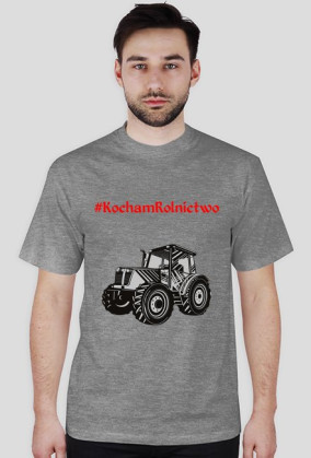 #KochamRolnictwo
