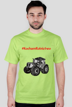 #KochamRolnictwo