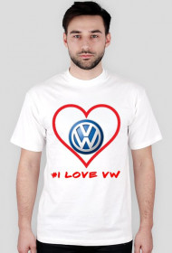 #i love VW