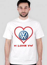 #i love VW