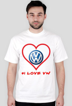 #i love VW