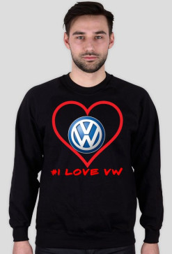 #i love VW
