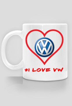 #i love VW