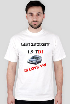 #i love VW