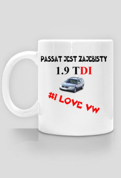 #i love VW