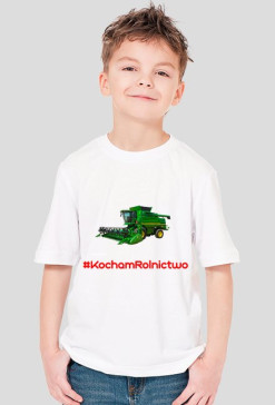 #KochamRolnictwo
