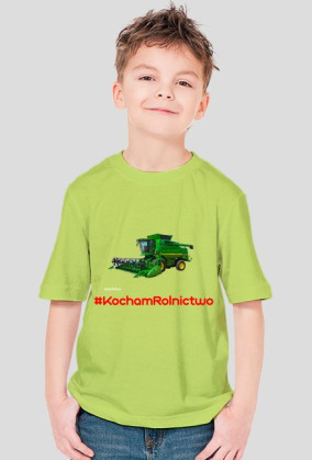 #KochamRolnictwo