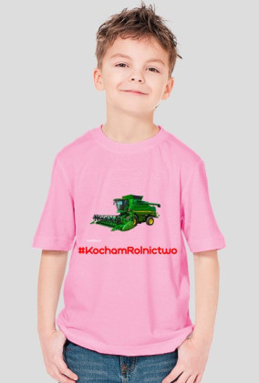 #KochamRolnictwo