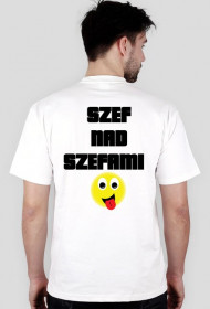 #szef